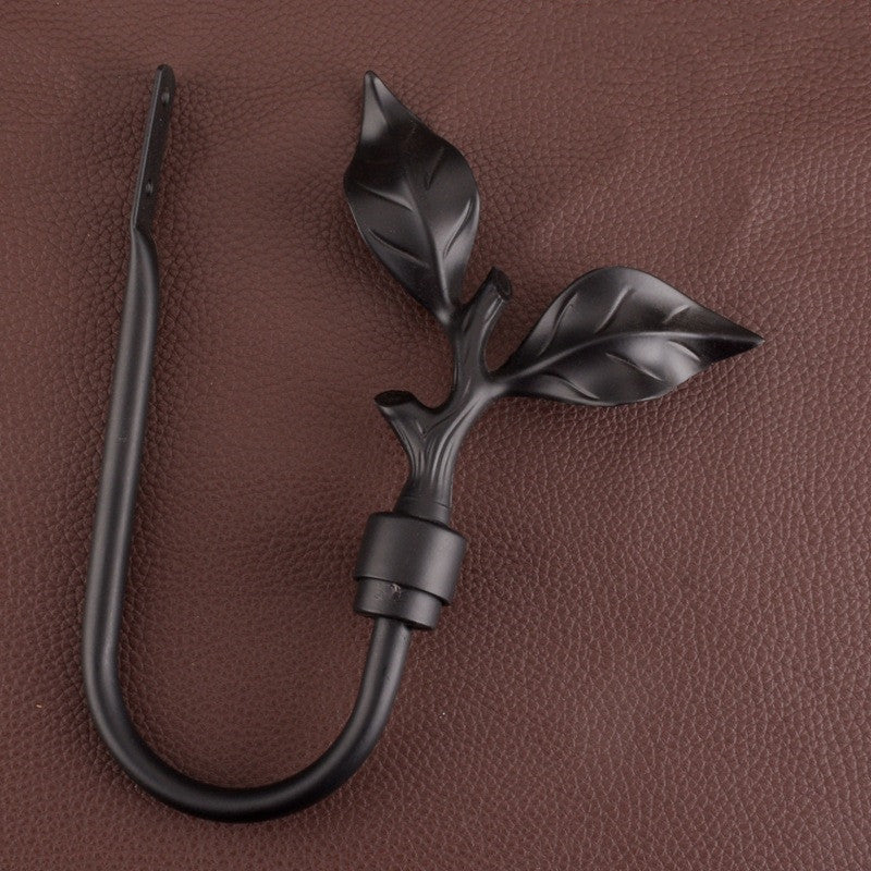 Decoration-Accessories Curtain-Hook Tieback-Holder Holdback Bedroom Living-Room Hooks