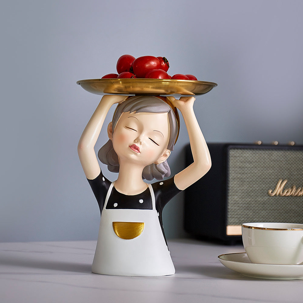 Storage Decorations Living Room Home Decorations TV Wine Cabinet Porch Housewarming New Home Decorations