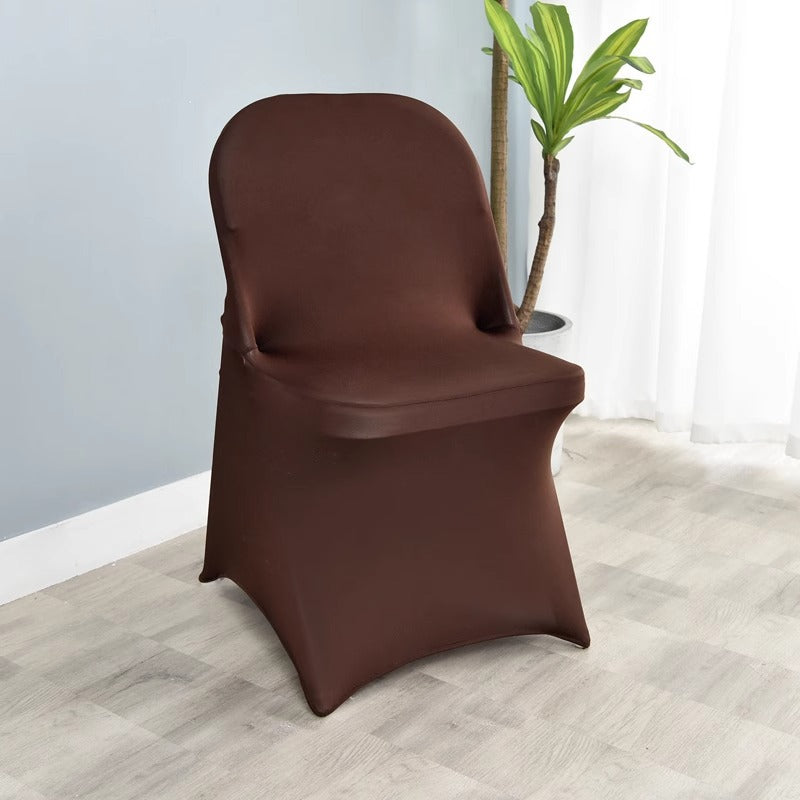 Folding Special Elastic Chair Covers One-piece Household