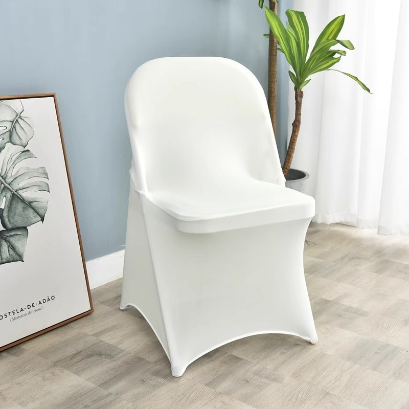 Folding Special Elastic Chair Covers One-piece Household