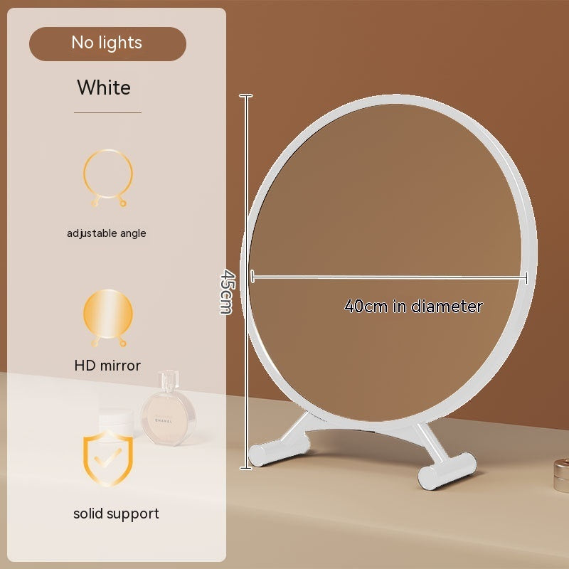Desktop Smart Led Dressing Mirror
