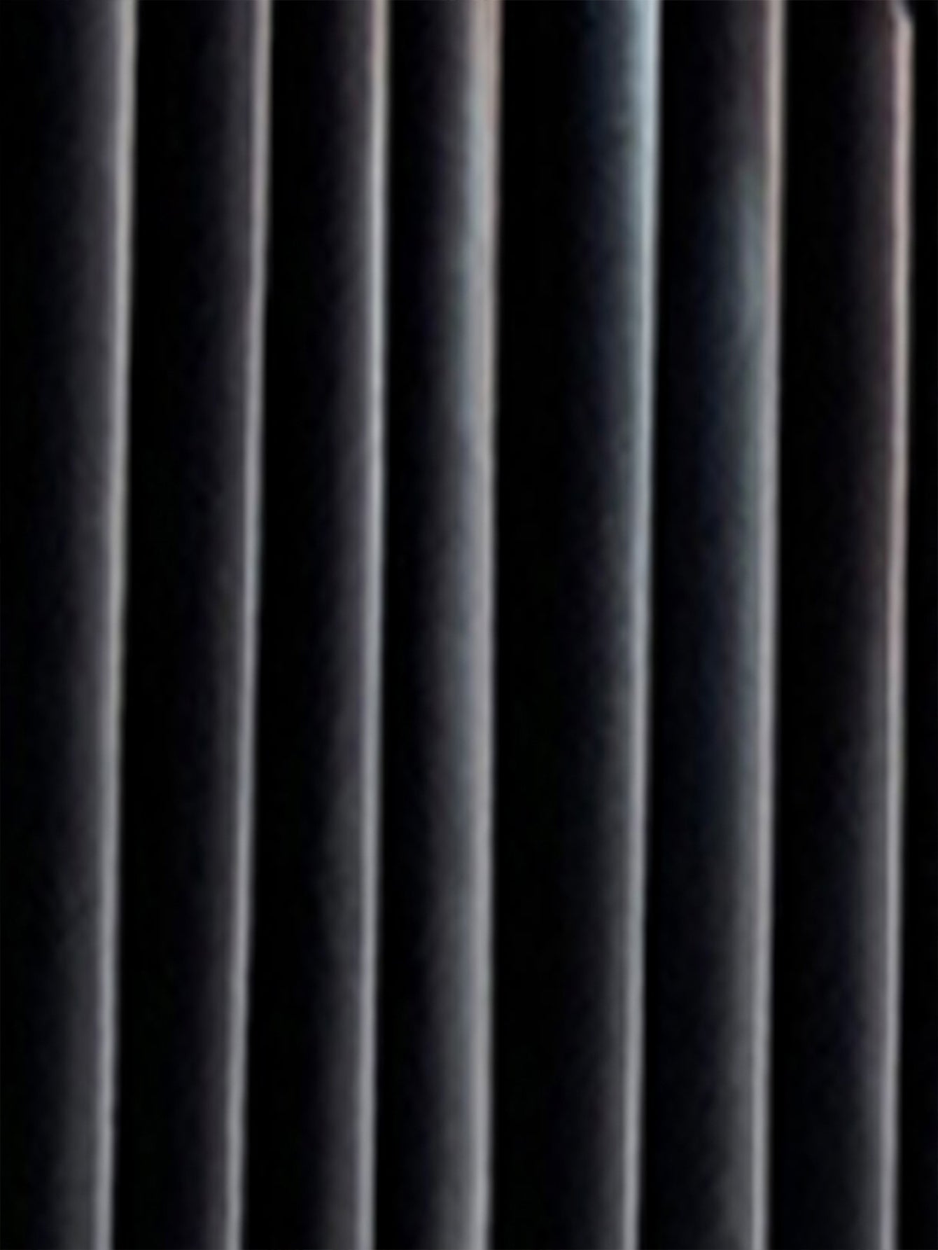 Simple Strip In-line Lamps LED Slotted-free Wall Lamp