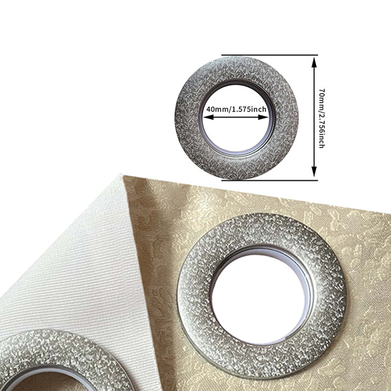 Simple Strip In-line Lamps LED Slotted-free Wall Lamp