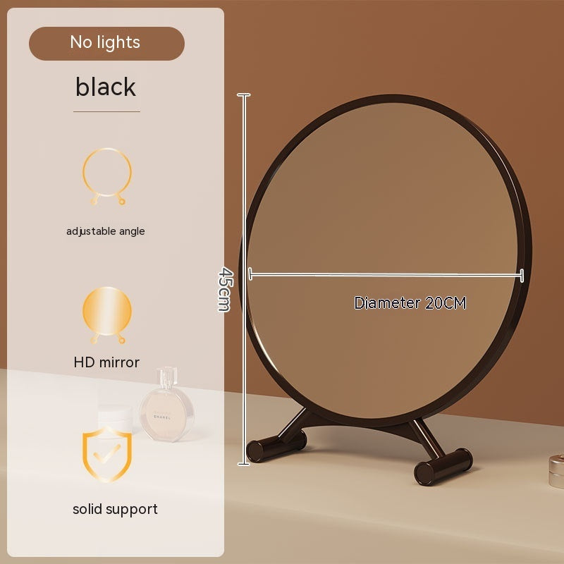 Desktop Smart Led Dressing Mirror