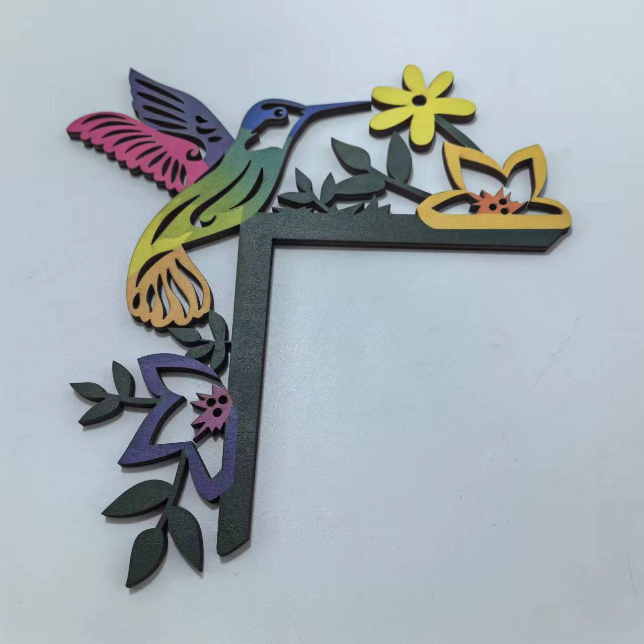 Door Frame Home Decorative Crafts