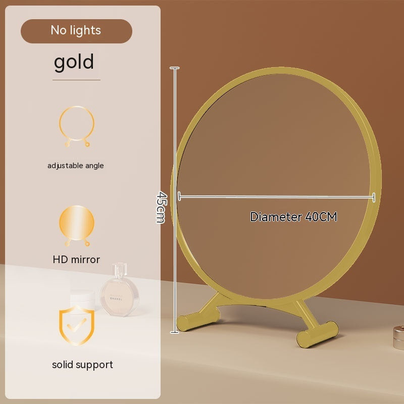 Desktop Smart Led Dressing Mirror