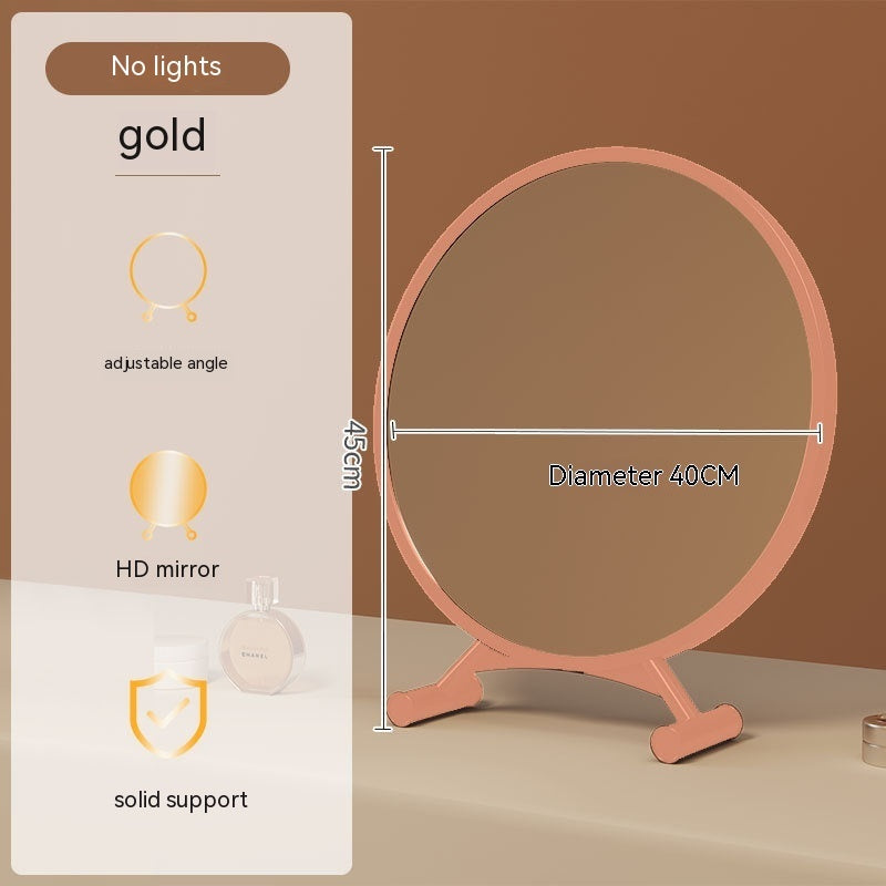 Desktop Smart Led Dressing Mirror