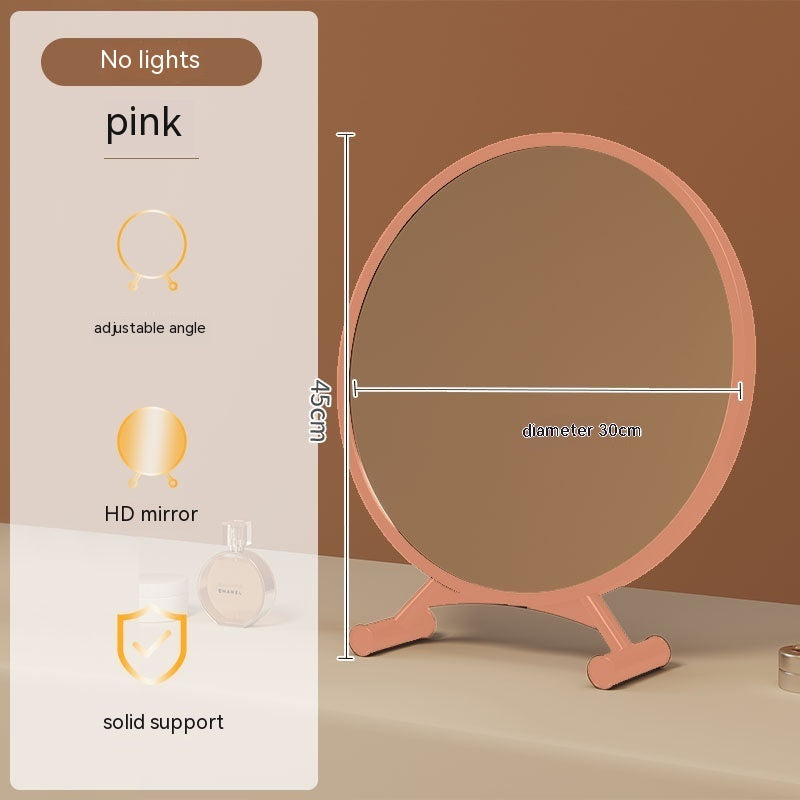 Desktop Smart Led Dressing Mirror