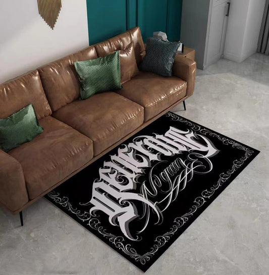 Home West Coast Chicano Rug Pads