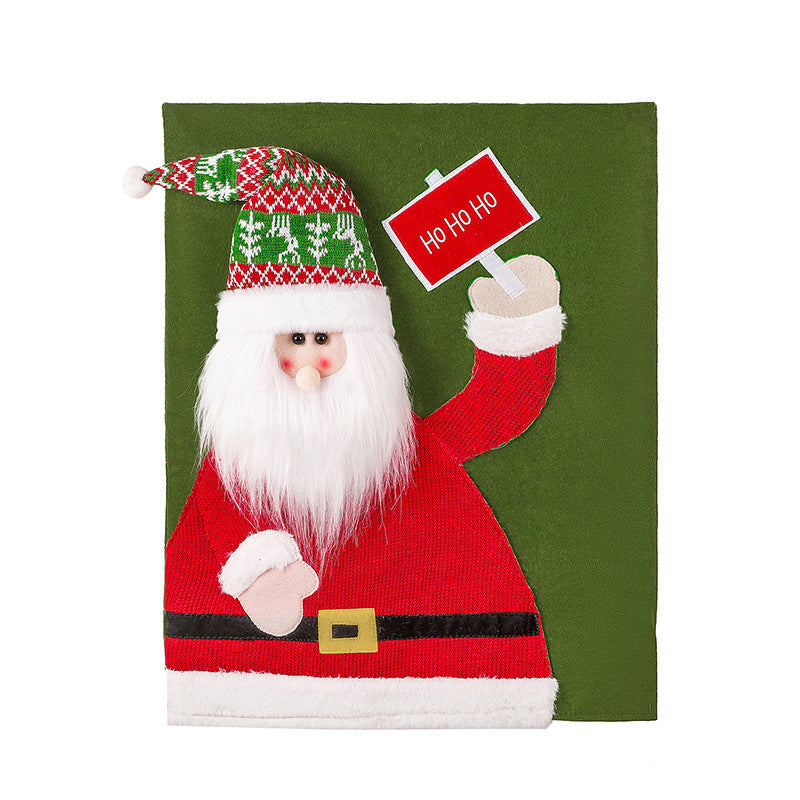 Decorate The Dress-up Chair Covers