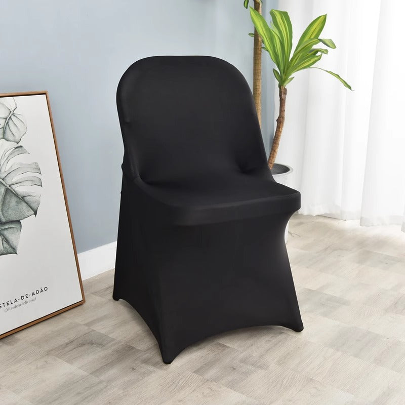 Folding Special Elastic Chair Covers One-piece Household