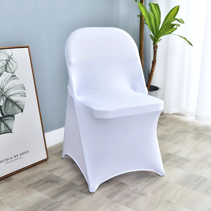 Folding Special Elastic Chair Covers One-piece Household