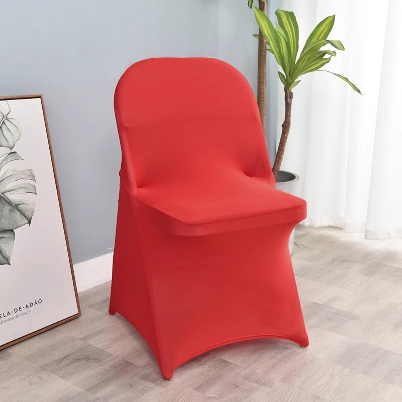 Folding Special Elastic Chair Covers One-piece Household