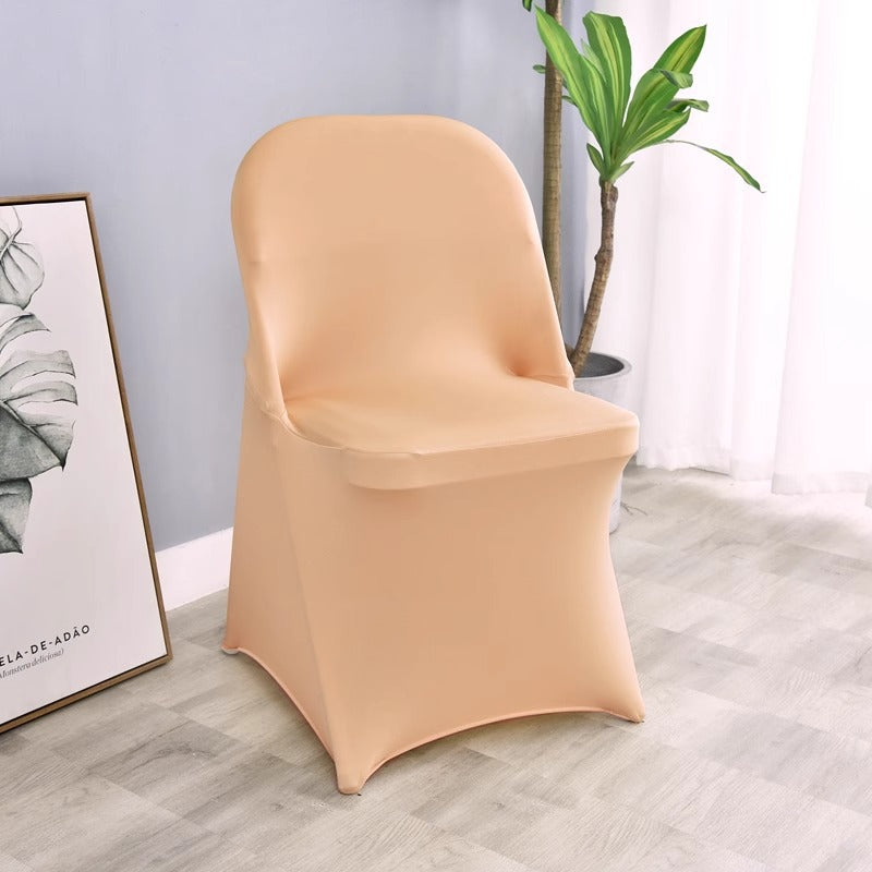 Folding Special Elastic Chair Covers One-piece Household