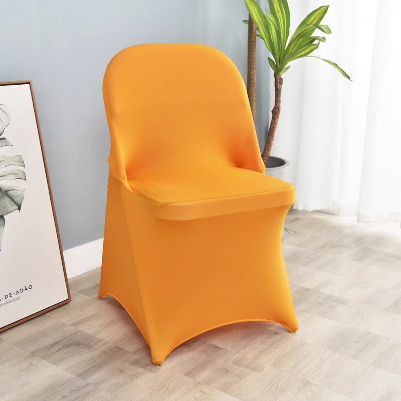 Folding Special Elastic Chair Covers One-piece Household
