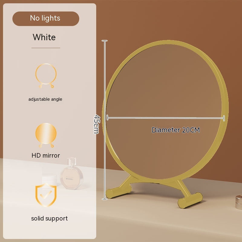 Desktop Smart Led Dressing Mirror