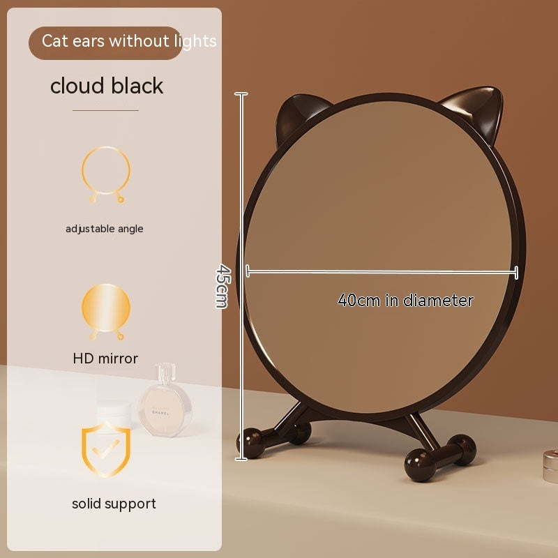 Desktop Smart Led Dressing Mirror