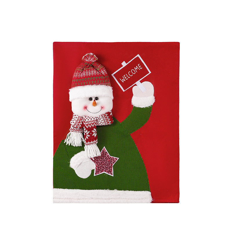 Decorate The Dress-up Chair Covers